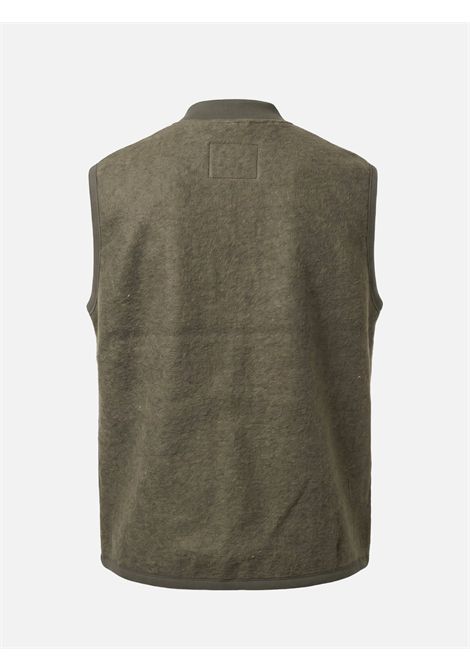 Gilet zip Bl'ker BL'KER | Jackets | BLKW5015GR