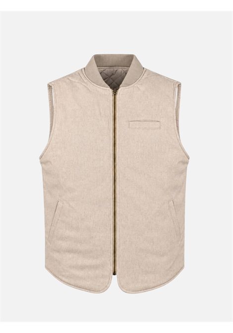 Gilet Bl'ker BL'KER | Jackets | BLKW5020BG