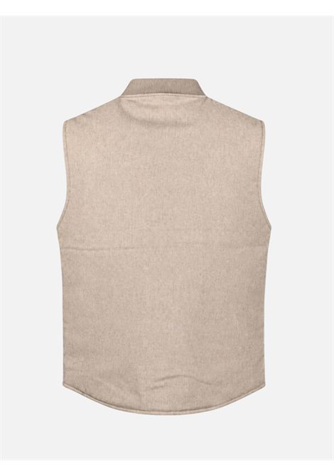 Gilet Bl'ker BL'KER | Jackets | BLKW5020BG
