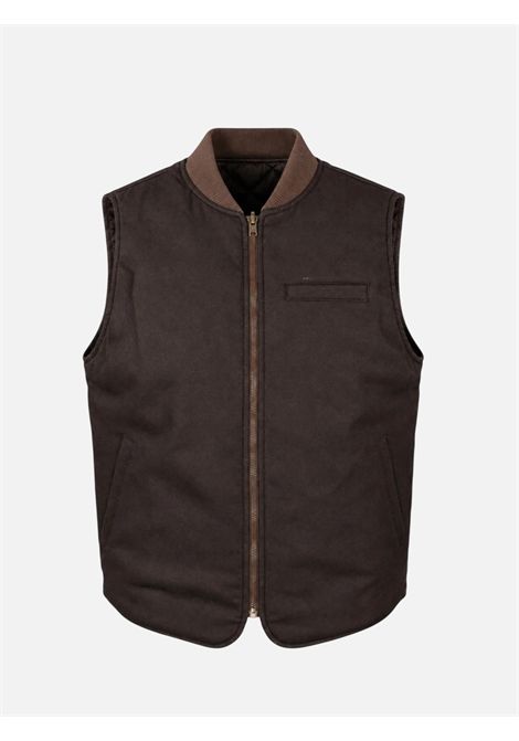 Gilet Bl'ker BL'KER | Jackets | BLKW5020BR