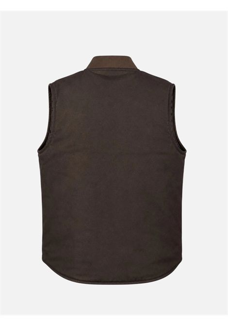 Gilet Bl'ker BL'KER | Jackets | BLKW5020BR