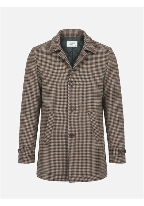 Coat Bl'ker BL'KER |  Coats | BLKW5033PP