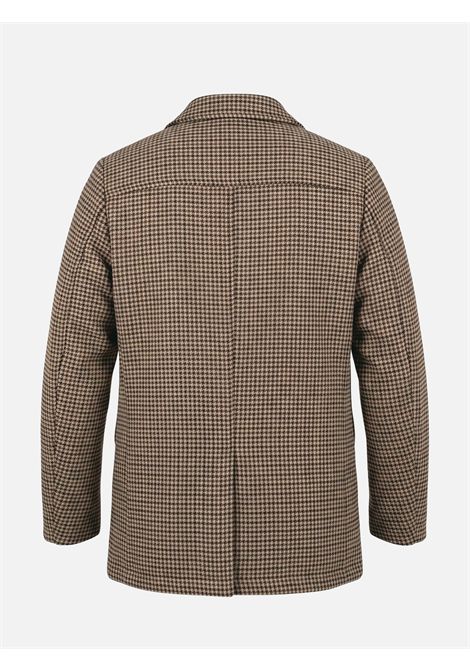 Coat Bl'ker BL'KER |  Coats | BLKW5033PP
