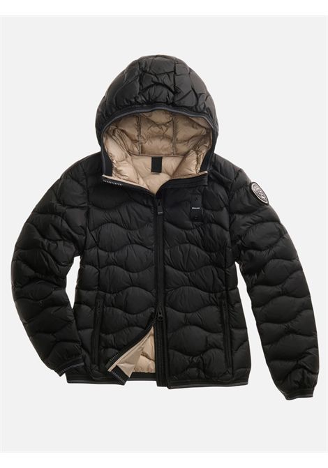 Giubbotto camelia Blauer BLAUER | Piumino | 26WBLDC030336047999EI