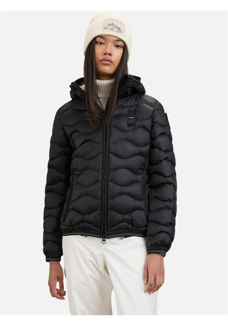 Giubbotto camelia Blauer BLAUER | Piumino | 26WBLDC030336047999EI