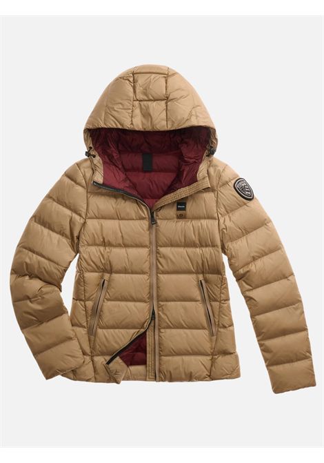 Piumino charme Blauer BLAUER | Giubbotti | 26WBLDC030376047336MI