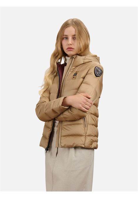 Piumino charme Blauer BLAUER | Giubbotti | 26WBLDC030376047336MI