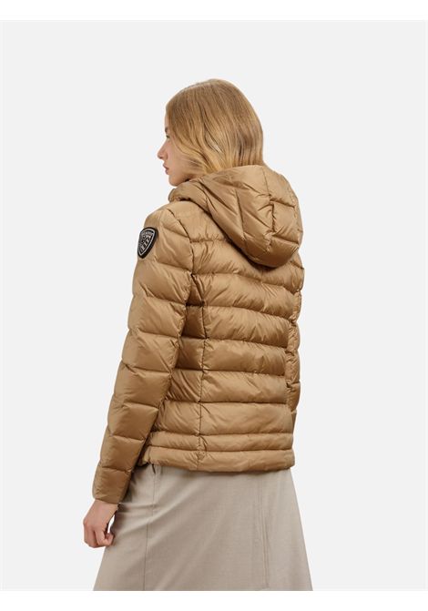 Piumino charme Blauer BLAUER | Giubbotti | 26WBLDC030376047336MI