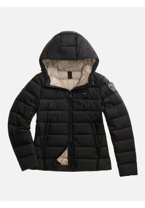 Piumino charme Blauer BLAUER | Giubbotti | 26WBLDC030376047999EI