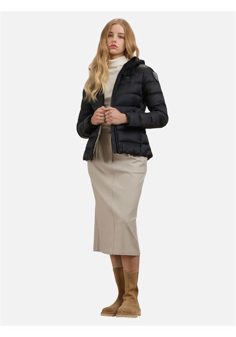 Piumino charme Blauer BLAUER | Giubbotti | 26WBLDC030376047999EI