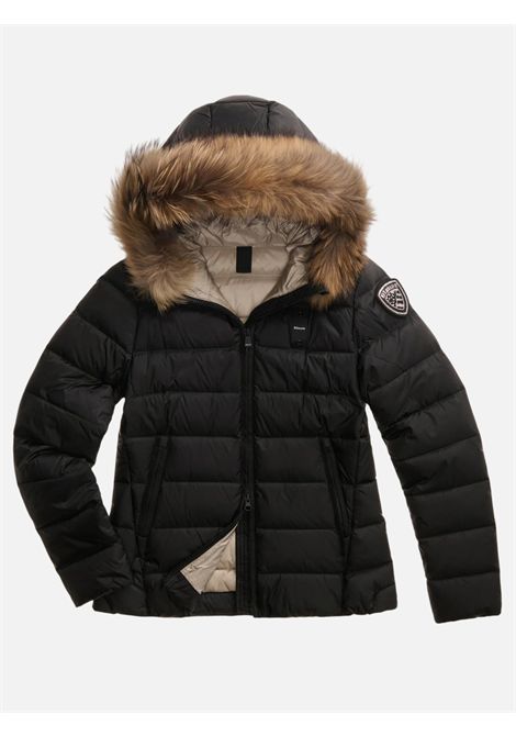 Piumino arcadia Blauer BLAUER | Giubbotti | 26WBLDC030386047999EI