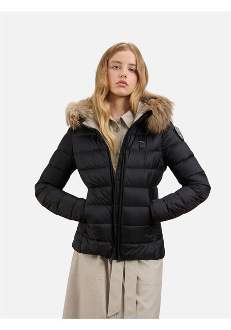 Piumino arcadia Blauer BLAUER | Giubbotti | 26WBLDC030386047999EI