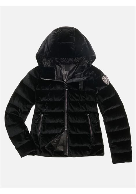 Giubbino velly Blauer BLAUER | Piumino | 26WBLDC033637696999