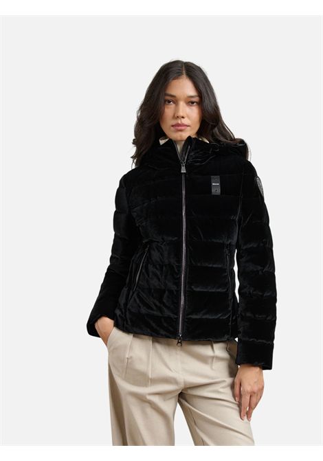 Giubbino velly Blauer BLAUER | Piumino | 26WBLDC033637696999