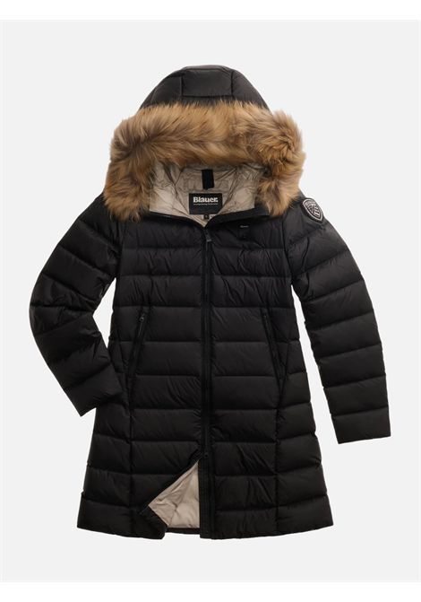 Piumino Blauer BLAUER | Piumino | 26WBLDK030406047999EI