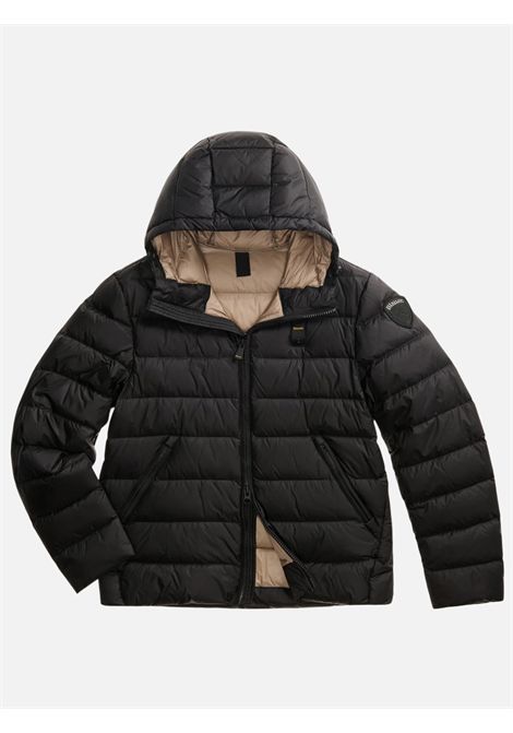Piumino acton Blauer BLAUER | Piumino | 26WBLUC030446047999EI