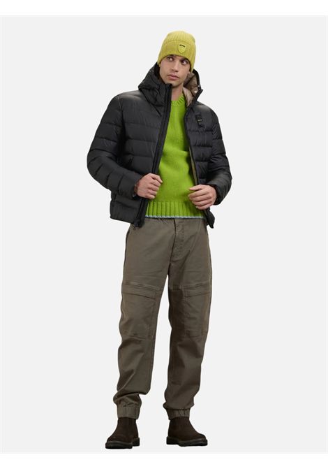 Piumino acton Blauer BLAUER | Piumino | 26WBLUC030446047999EI