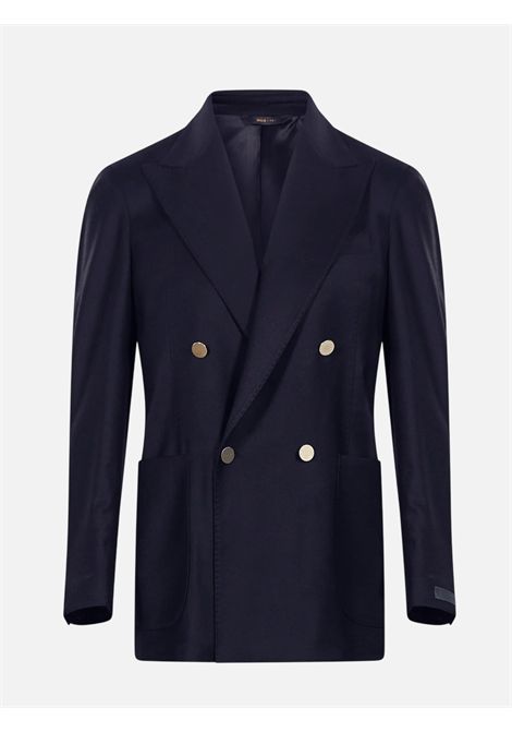 Blazer doppiopetto Briglia BRIGLIA | Giacca | BLANCHETTE400123011