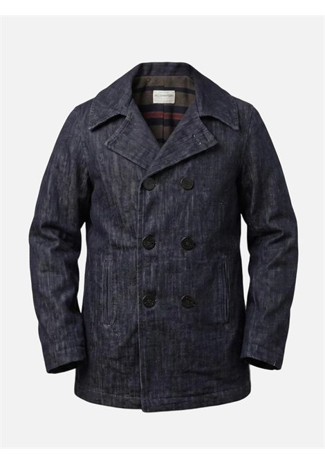 Peacot denim Chesapeake's CHESAPEAKE'S | Cappotti | PEACOTDENIMRNS