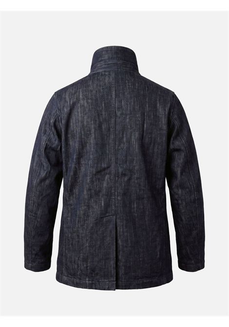 Peacot denim Chesapeake's CHESAPEAKE'S | Cappotti | PEACOTDENIMRNS