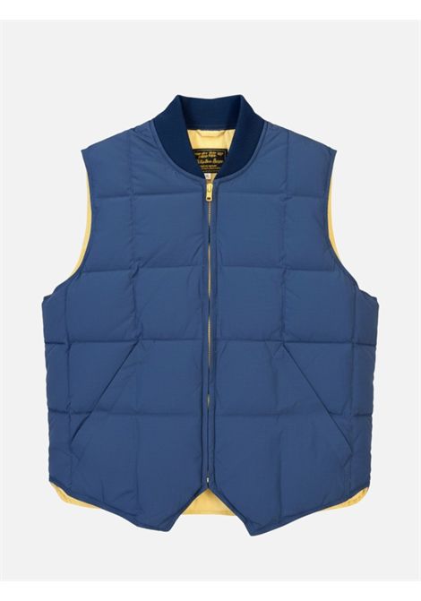 Seattle vest Chesapeake's CHESAPEAKE'S | Giubbotti | SEATTLEDB