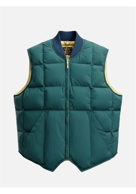 Seattle vest Chesapeake's CHESAPEAKE'S | Giubbotti | SEATTLEGREEN