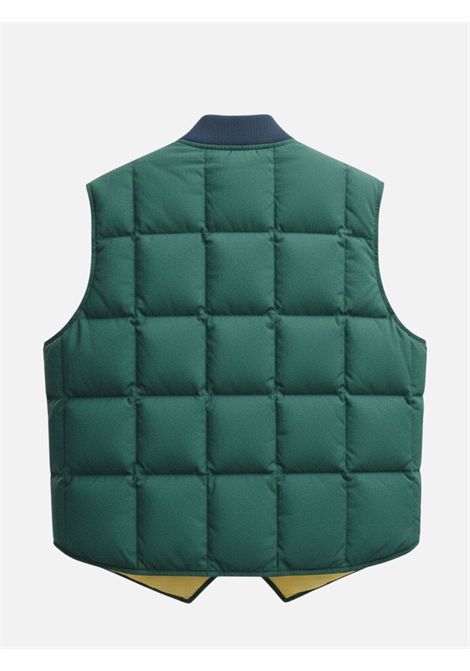 Seattle vest Chesapeake's CHESAPEAKE'S | Giubbotti | SEATTLEGREEN