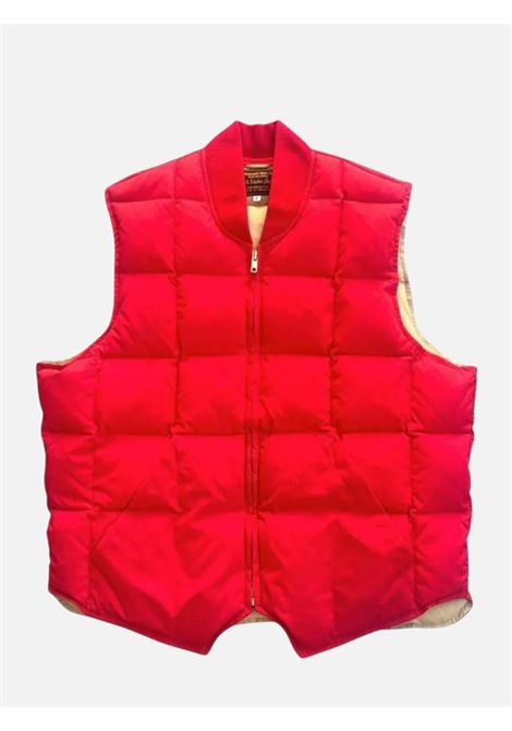 Seattle vest Chesapeake's CHESAPEAKE'S | Giubbotti | SEATTLERED