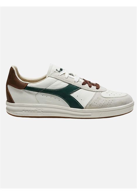 Sneakers Diadora B.elite sporty DIADORA | Sneakers | 201.183351D0554