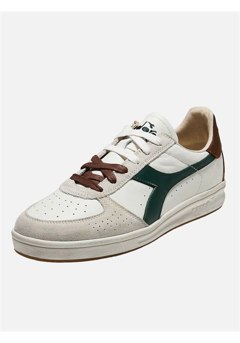 Sneakers Diadora B.elite sporty DIADORA | Sneakers | 201.183351D0554