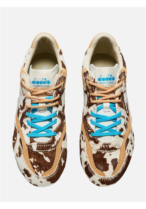 Sneakers Diadora Equipe revenge animalier DIADORA | Sneakers | 201.18378125140