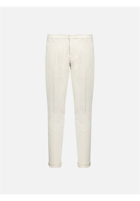 Pantalone Dondup Gaubert DONDUP | Pantaloni | UP235GSE043UPTD005