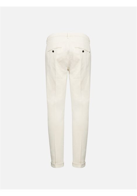 Pantalone Dondup Gaubert DONDUP | Pantaloni | UP235GSE043UPTD005