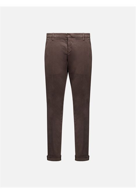 Pantalone Dondup Gaubert DONDUP | Pantaloni | UP235GSE043UPTD759