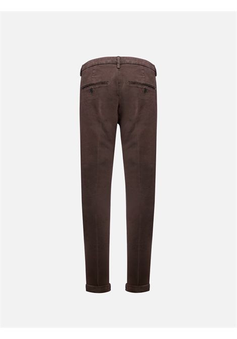 Pantalone Dondup Gaubert DONDUP | Pantaloni | UP235GSE043UPTD759