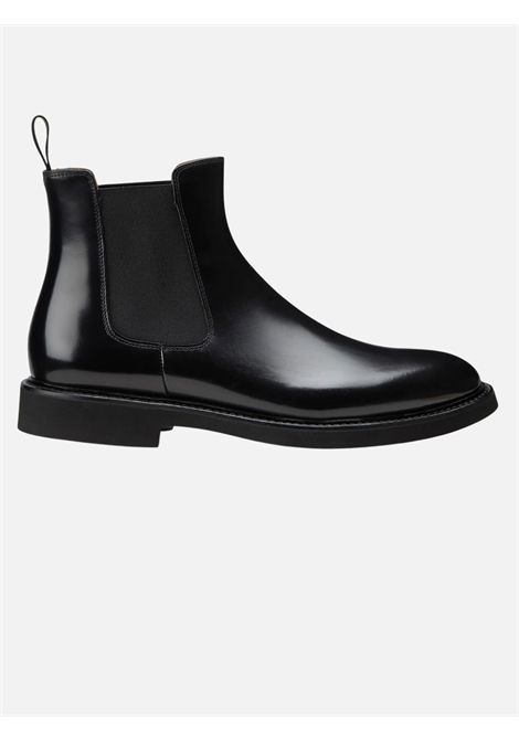 Beatles Doucal's DOUCAL'S |  boots | DU1343GENOUF007NN00