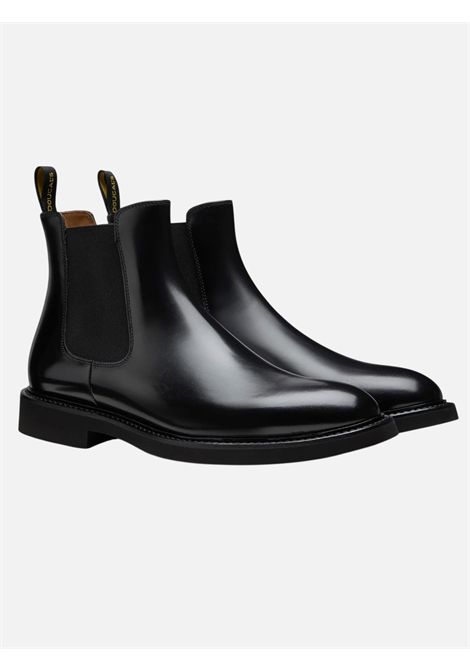 Beatles Doucal's DOUCAL'S |  boots | DU1343GENOUF007NN00