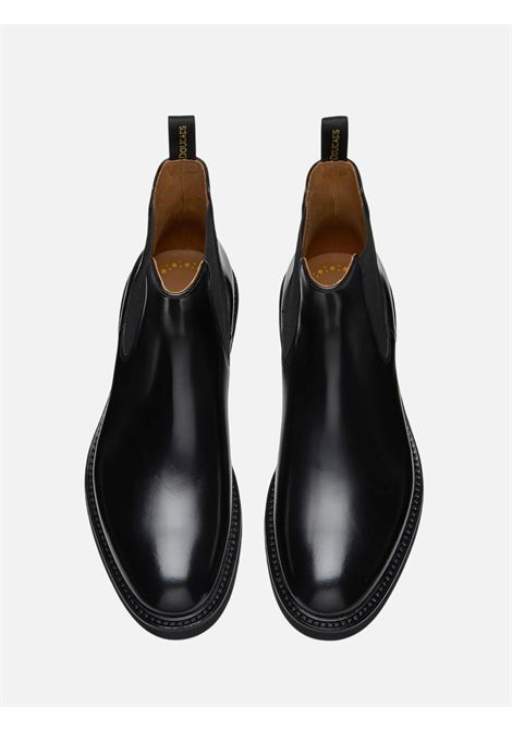 Beatles Doucal's DOUCAL'S |  boots | DU1343GENOUF007NN00