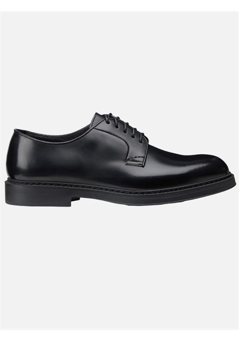 Derby Doucal's DOUCAL'S | Scarpe stringate | DU1385BRUXUF007NN00