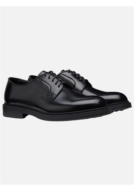 Derby Doucal's DOUCAL'S | Scarpe stringate | DU1385BRUXUF007NN00