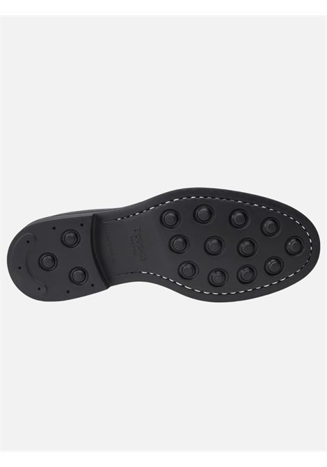 Derby Doucal's DOUCAL'S | Scarpe stringate | DU1385BRUXUF007NN00