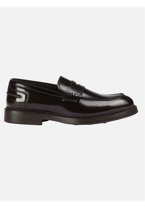 Penny loafer Doucal's DOUCAL'S | loafers | DU2726BRUXUF007TM02