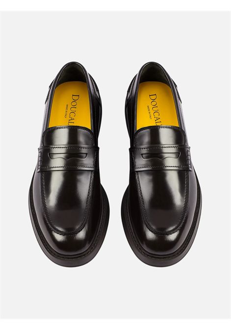 Penny loafer Doucal's DOUCAL'S | loafers | DU2726BRUXUF007TM02