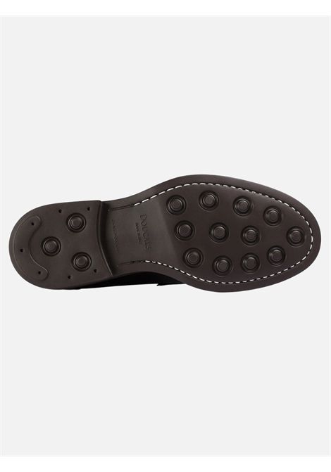 Penny loafer Doucal's DOUCAL'S | loafers | DU2726BRUXUF007TM02