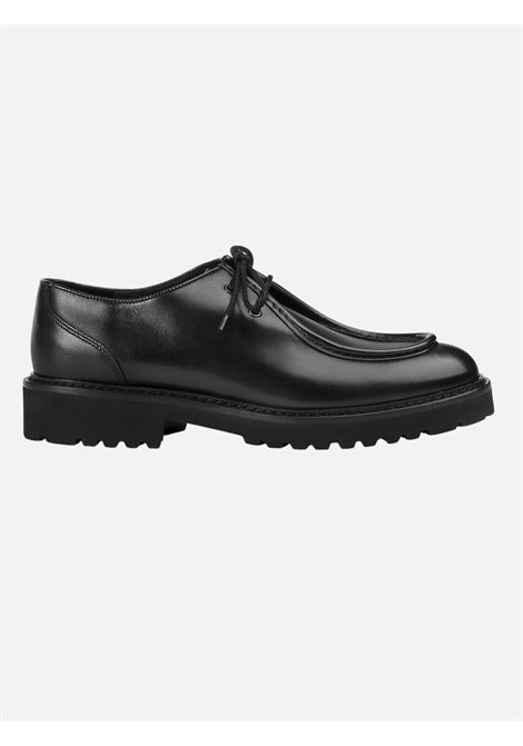 Derby parabout Doucal's DOUCAL'S | Scarpe stringate | DU2737PHILUF159NN00