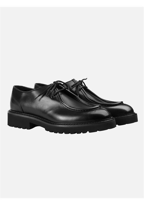Derby parabout Doucal's DOUCAL'S | Scarpe stringate | DU2737PHILUF159NN00