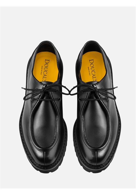 Derby parabout Doucal's DOUCAL'S | Scarpe stringate | DU2737PHILUF159NN00