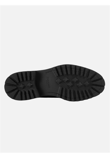 Derby parabout Doucal's DOUCAL'S | Scarpe stringate | DU2737PHILUF159NN00