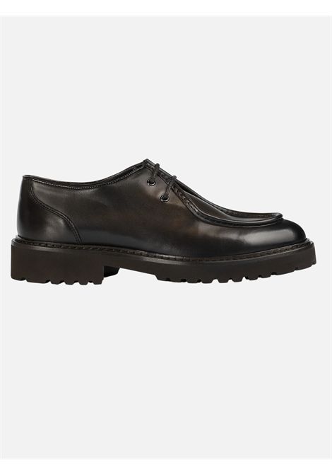 Derby parabout Doucal's DOUCAL'S | Scarpe stringate | DU2737PHILUF159TM29