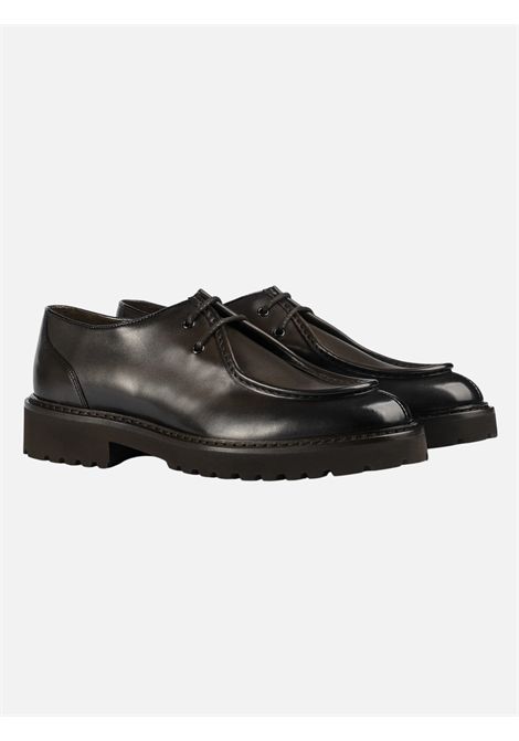 Derby parabout Doucal's DOUCAL'S | Scarpe stringate | DU2737PHILUF159TM29